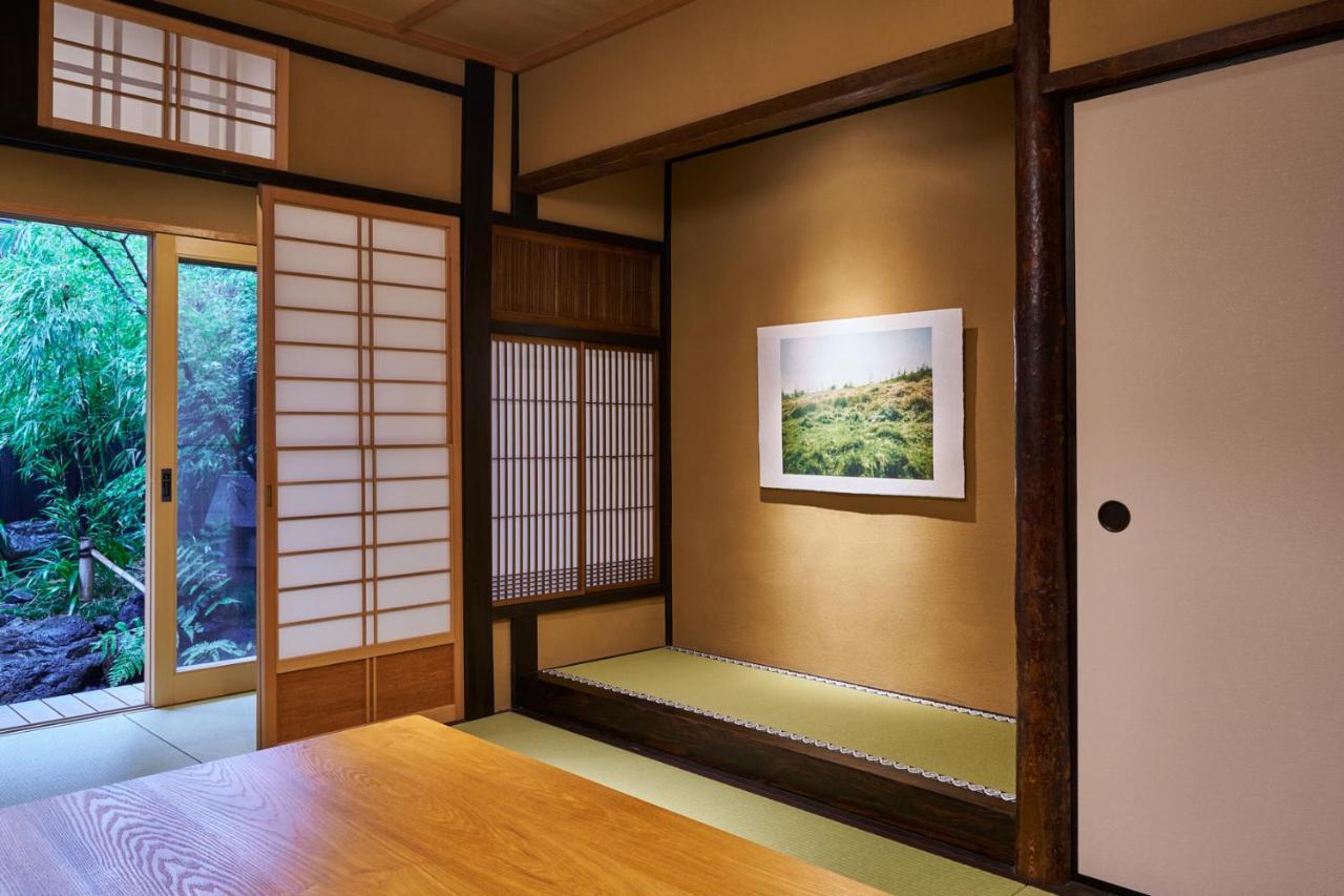 Kyo no Ondokoro Gokomachi Ebisugawa #3 Kioto Zewnętrze zdjęcie