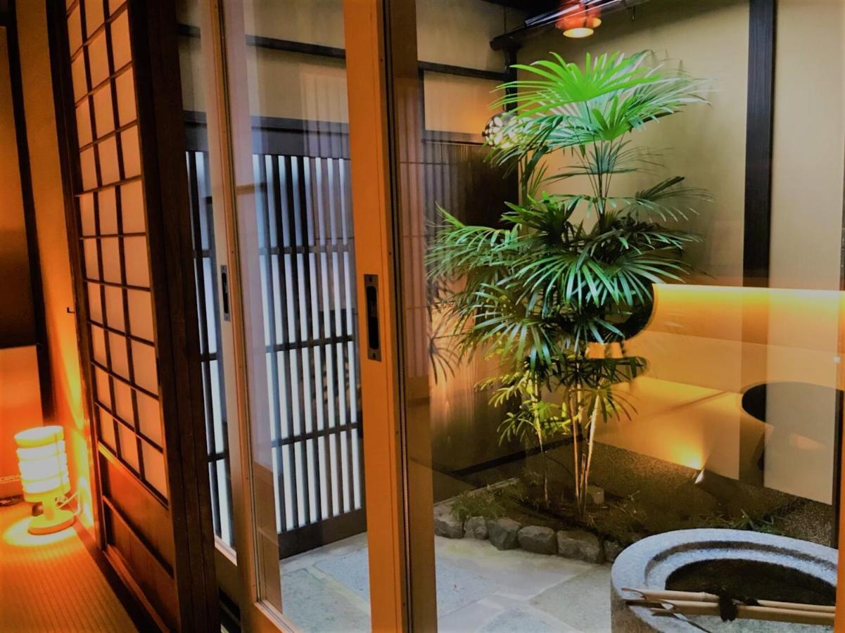 Kyo no Ondokoro Gokomachi Ebisugawa #3 Kioto Zewnętrze zdjęcie