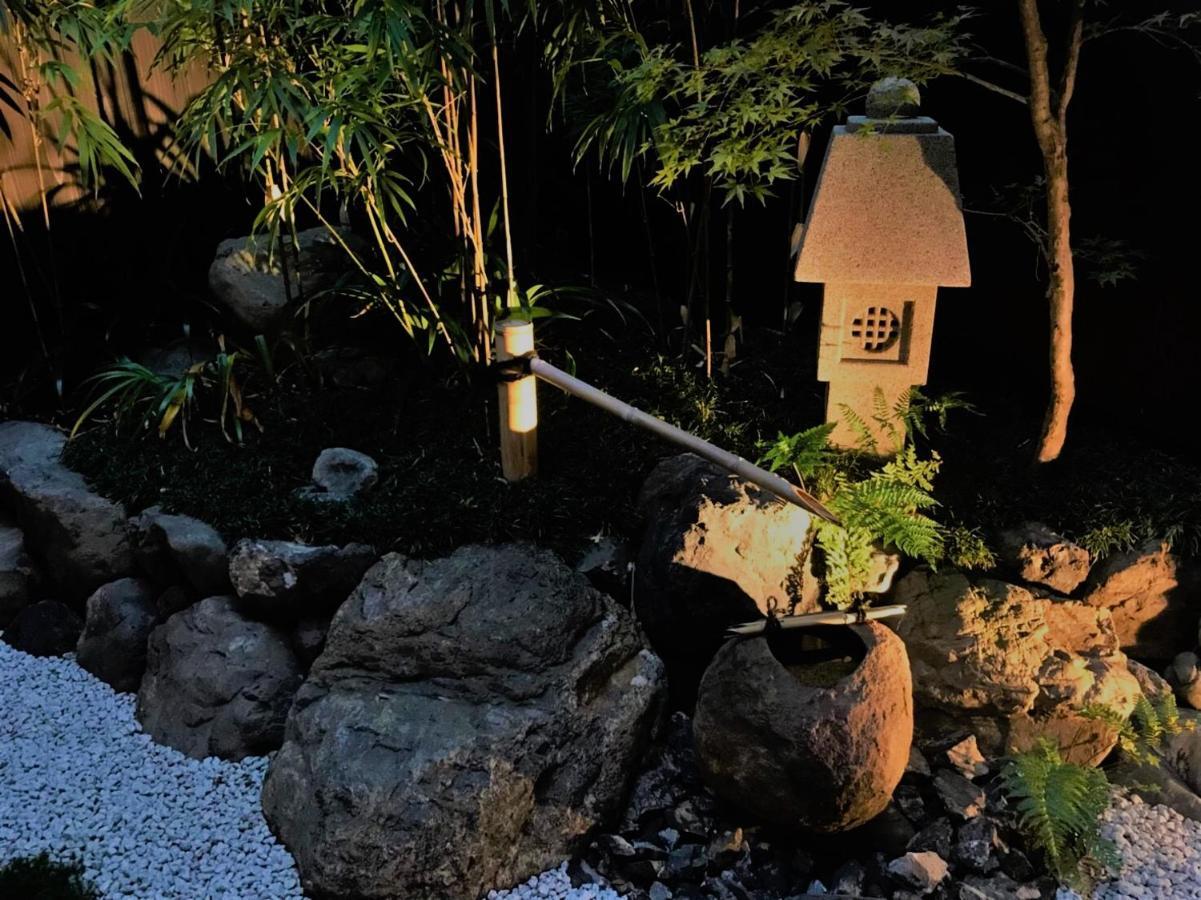 Kyo no Ondokoro Gokomachi Ebisugawa #3 Kioto Zewnętrze zdjęcie